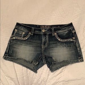 GRACE IN LA shorts